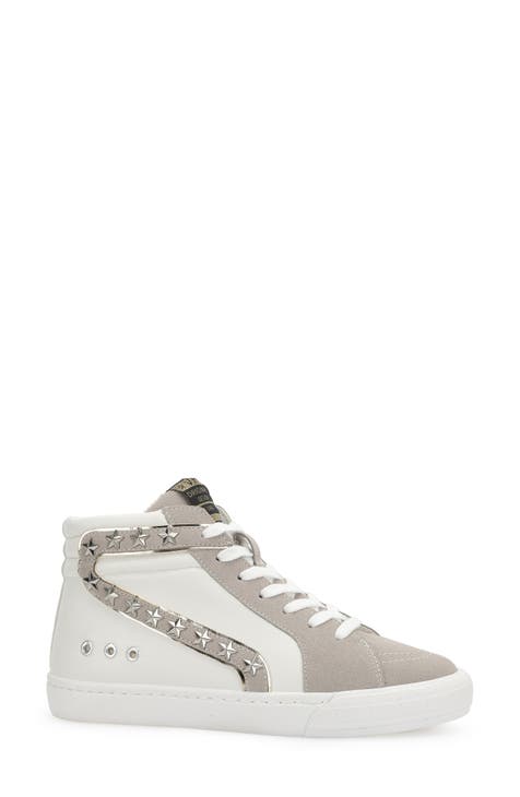 Julie High Top Sneaker (Women)