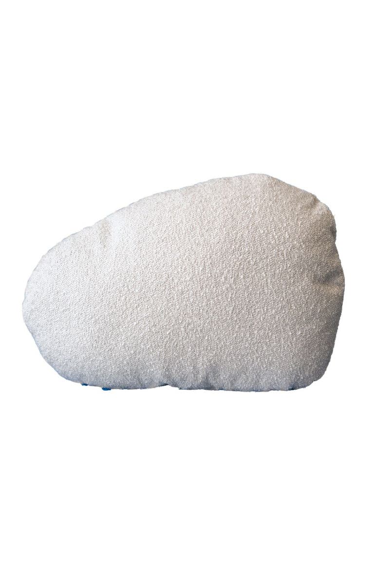 The Large Wobble in Boucle, Main, color, Stone
