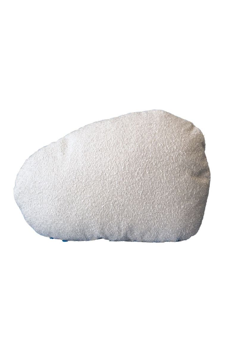 Pazar Studio The Large Wobble in Boucle, Main, color, Stone