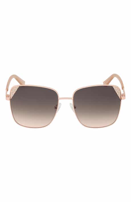 59mm Butterfly Sunglasses