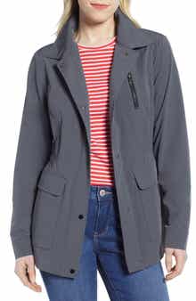 Sam Edelman Shirt Jacket