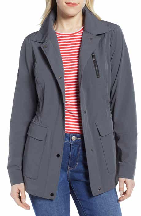 Sam Edelman Shirt Jacket