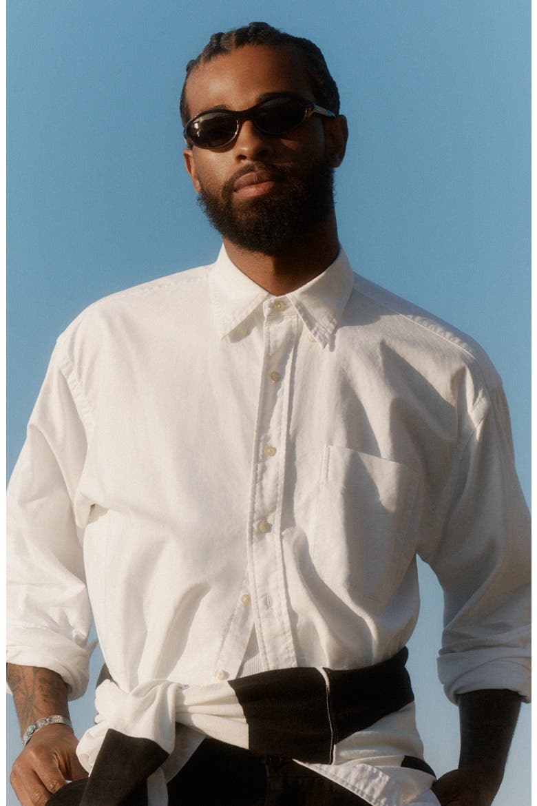 polo ralph lauren pinpoint oxford dress shirt Ralph Lauren Yarmouth Pinpoint Oxford Button Down Shirt