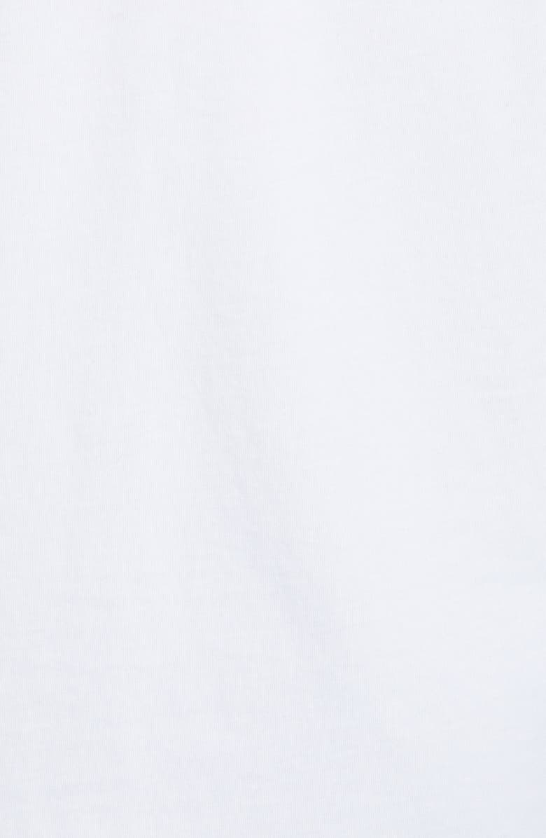 vineyard vines Men's Deck the Halls Long Sleeve Pocket Graphic Tee, Alternate, color,