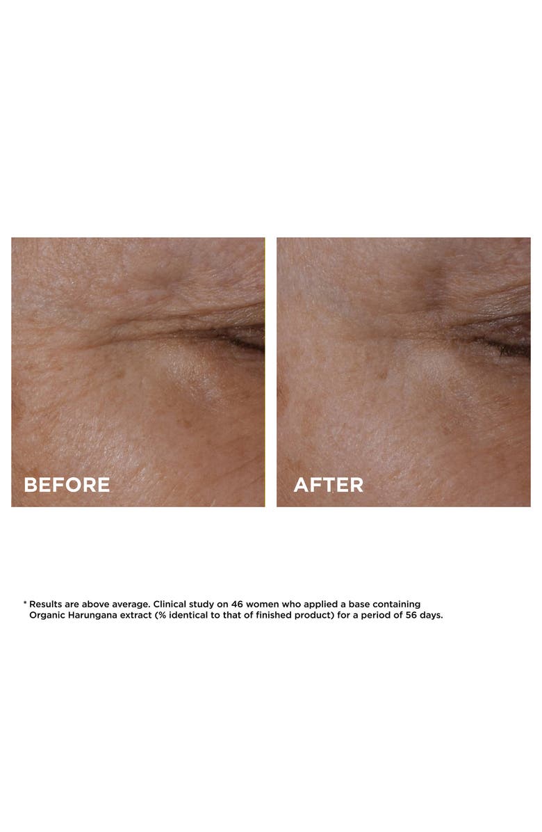 Clarins Total Eye Lift Firming & Smoothing Anti-Aging Eye Cream, Alternate, color,