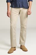 34 Heritage Charisma CoolMax® Relaxed Straight Leg Pants