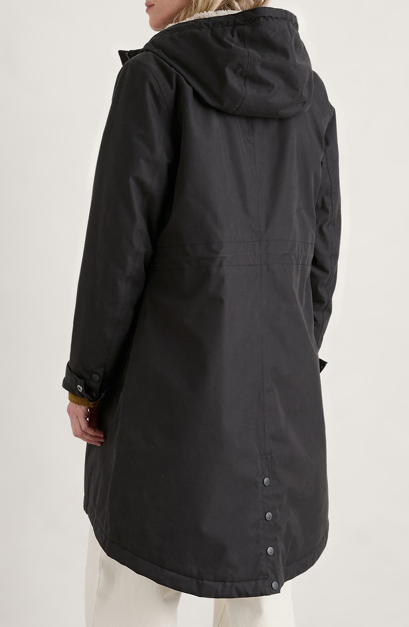Plant Hunter Waterproof Hooded Coat - image 2