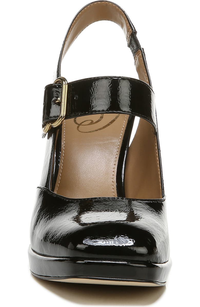 Sam Edelman Jildie Platform Slingback Pump, Alternate, color,