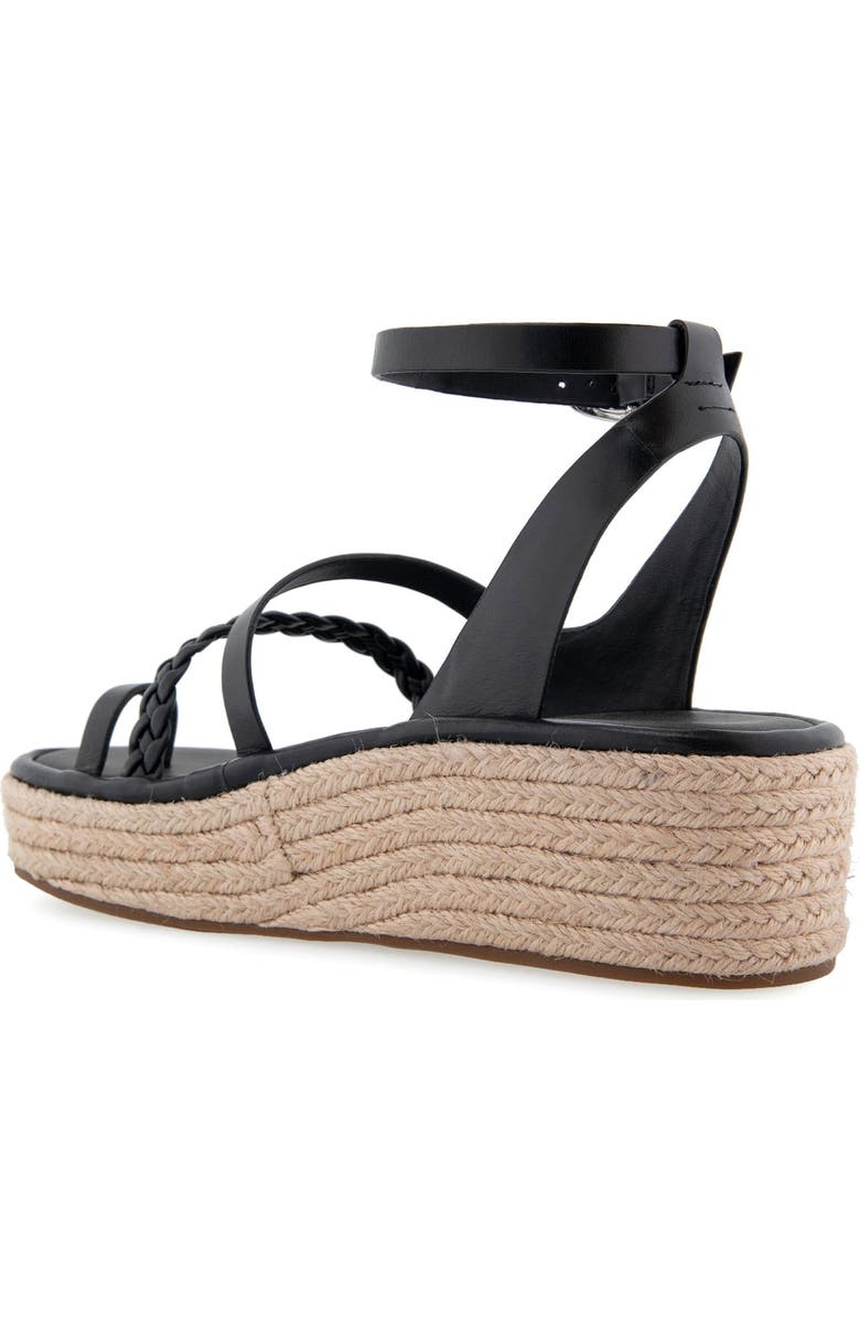 Aerosoles Dolly Espadrille Sandal, Alternate, color,