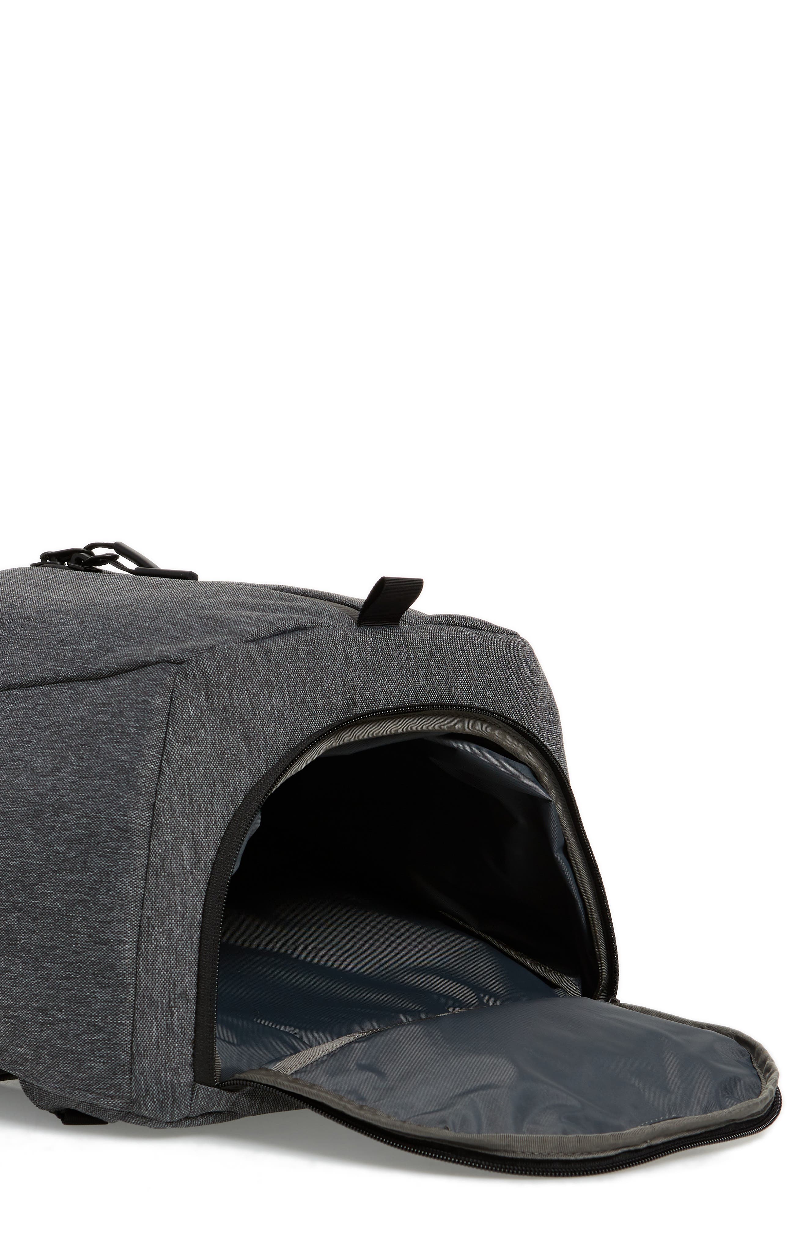 Aer Fit 3 Water Resistant Backpack, Alternate, color, 