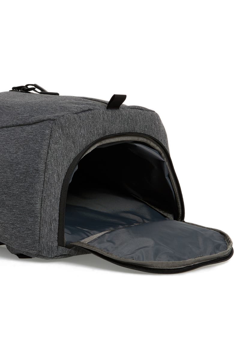 Aer Fit 3 Water Resistant Backpack, Alternate, color,