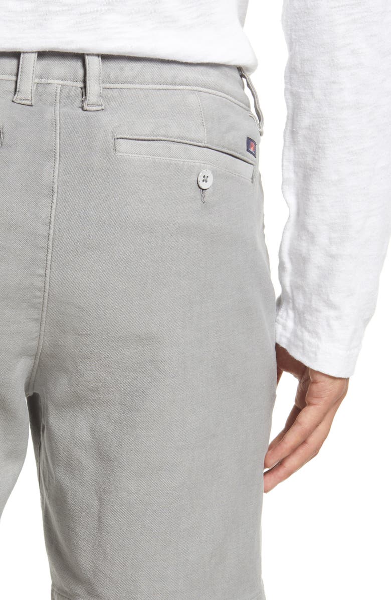 Faherty Stretch Terry Shorts, Alternate, color, 