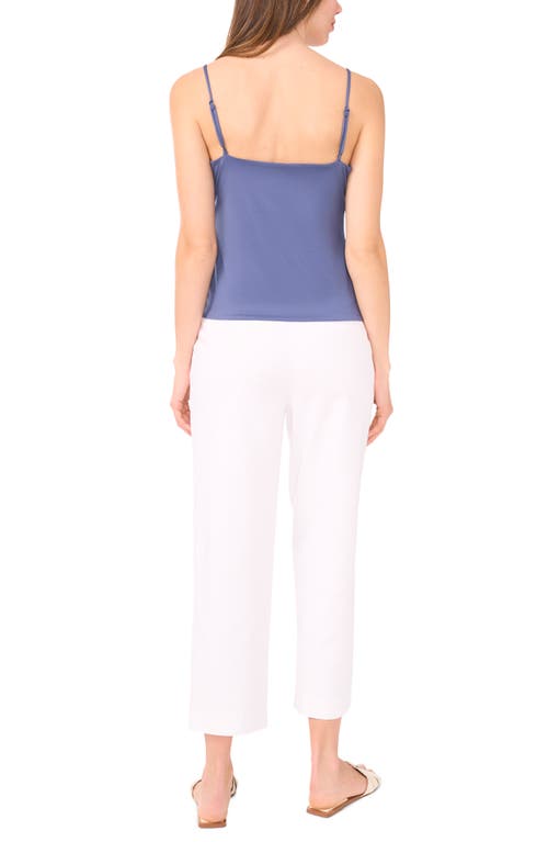 Halogenr Halogen(r) Compression Crop Camisole