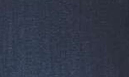 Mother The Hustler Ankle Jeans In Blue