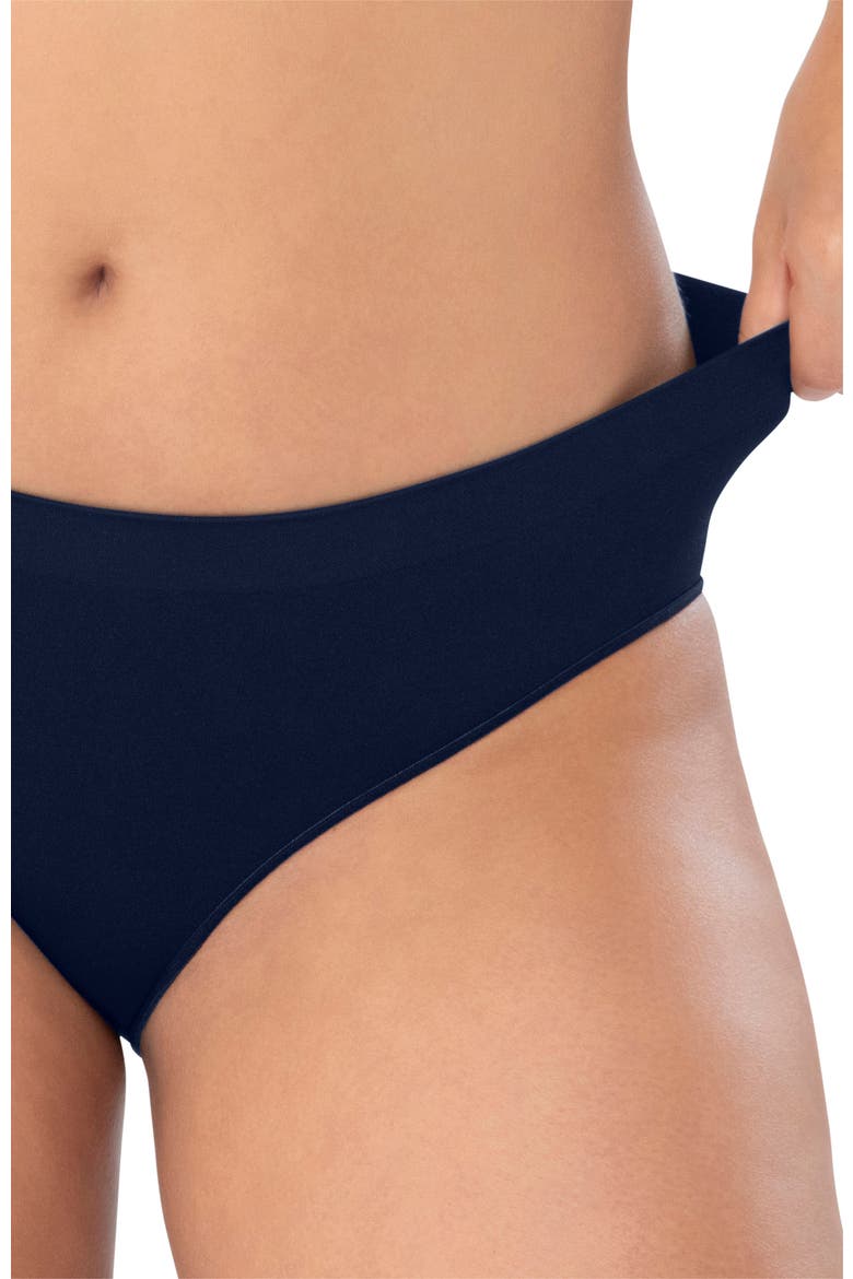3 Pack Everyday-U Brief, Alternate, color, Navy