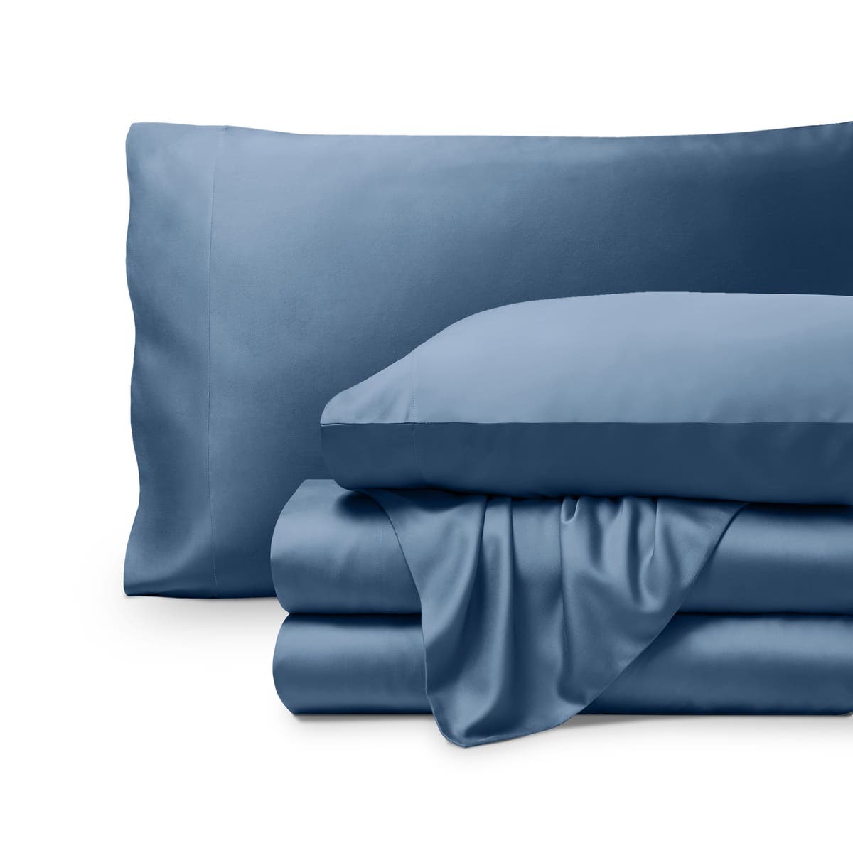 selected Coronet Blue