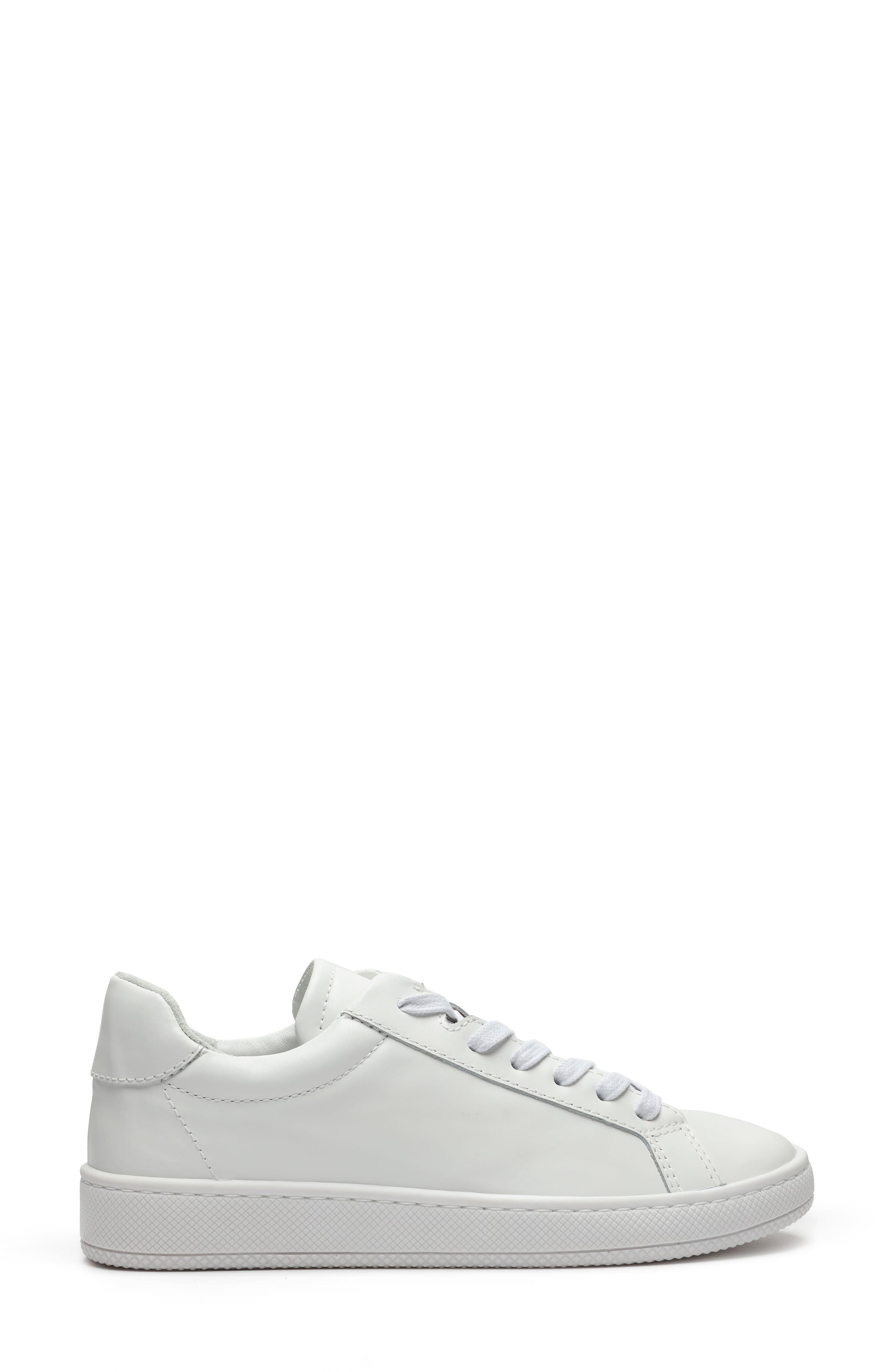 Schutz Verony Sneaker, Alternate, color, 