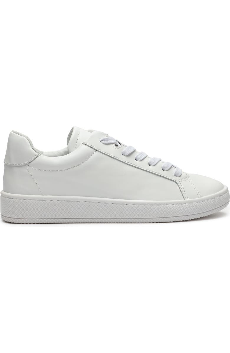 Schutz Verony Sneaker, Alternate, color,