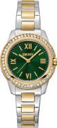 DKNY L 105 Bracelet Watch