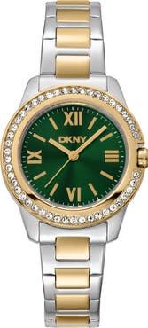 DKNY L 105 Bracelet Watch