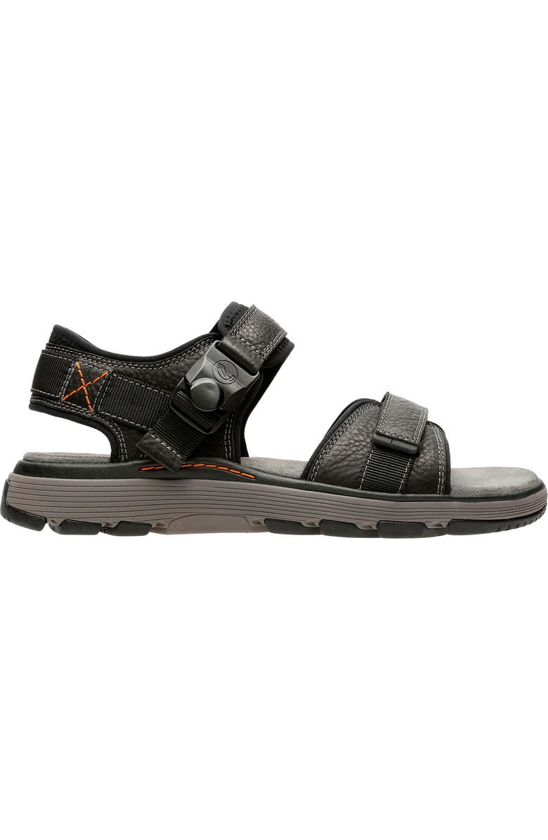 Clarks<sup>®</sup> Originals Un Trek Part Sport Sandal, Alternate, color,