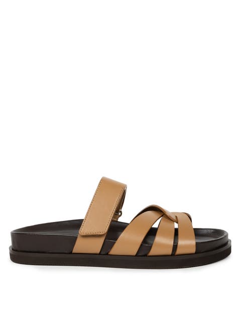 Atlas Flat Sandals