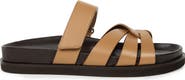Bobbies Atlas Flat Sandals