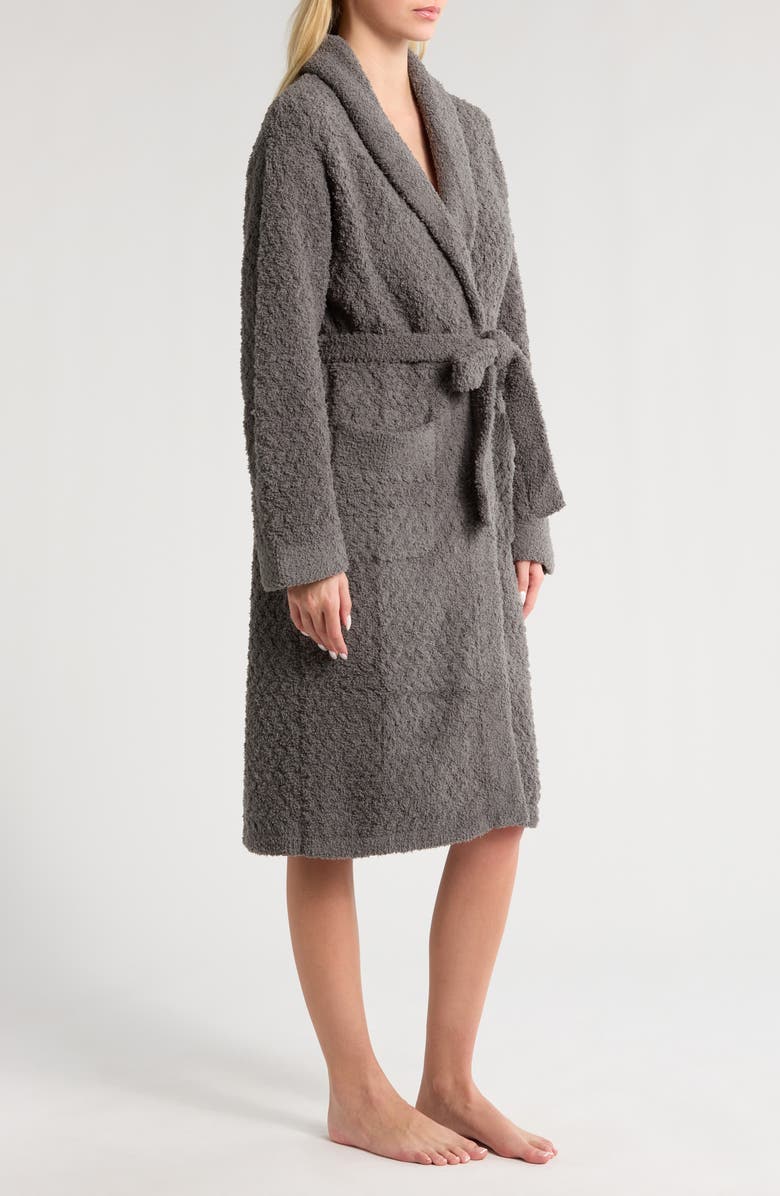 Sunday Citizen Snug Waffle Robe, Alternate, color, 