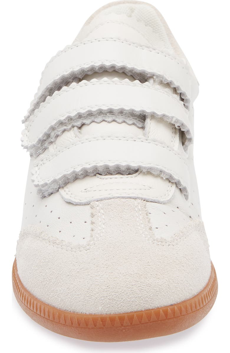 Steve Madden Momentum Sneaker, Alternate, color, White