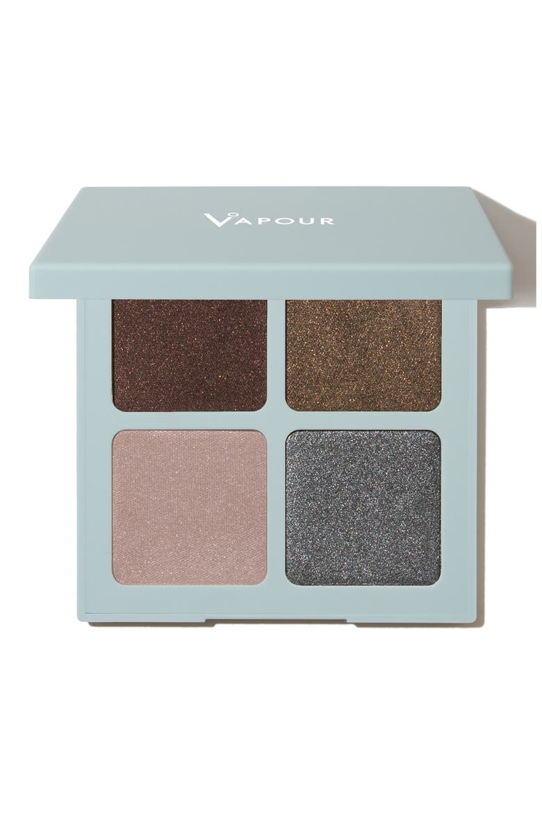 Labyrinth Eyeshadow Quad, Main, color, NO COLOR