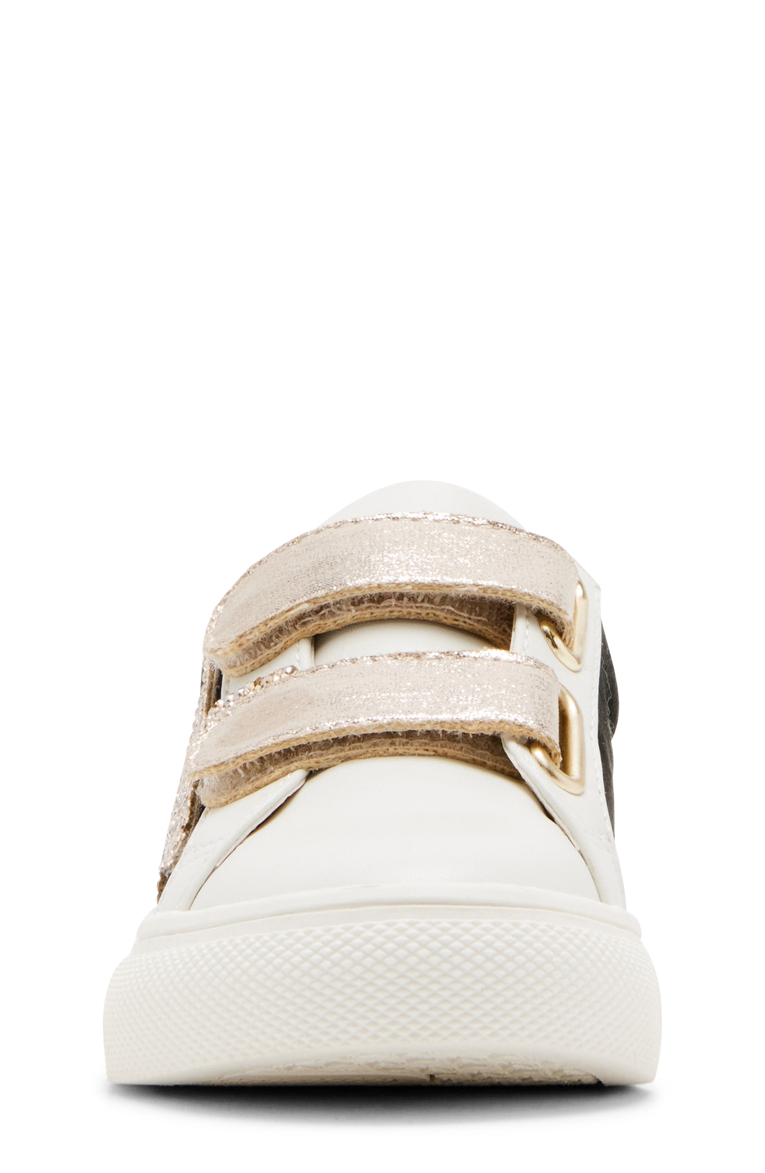 Steve Madden Kids' Trezumer Sneaker, Alternate, color, 