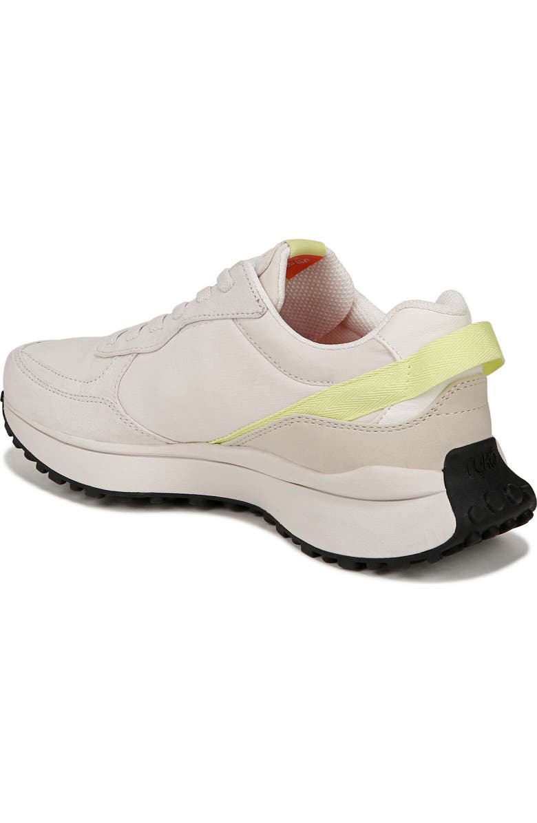 Rykä Jog On Sneaker, Alternate, color, Sand Beige