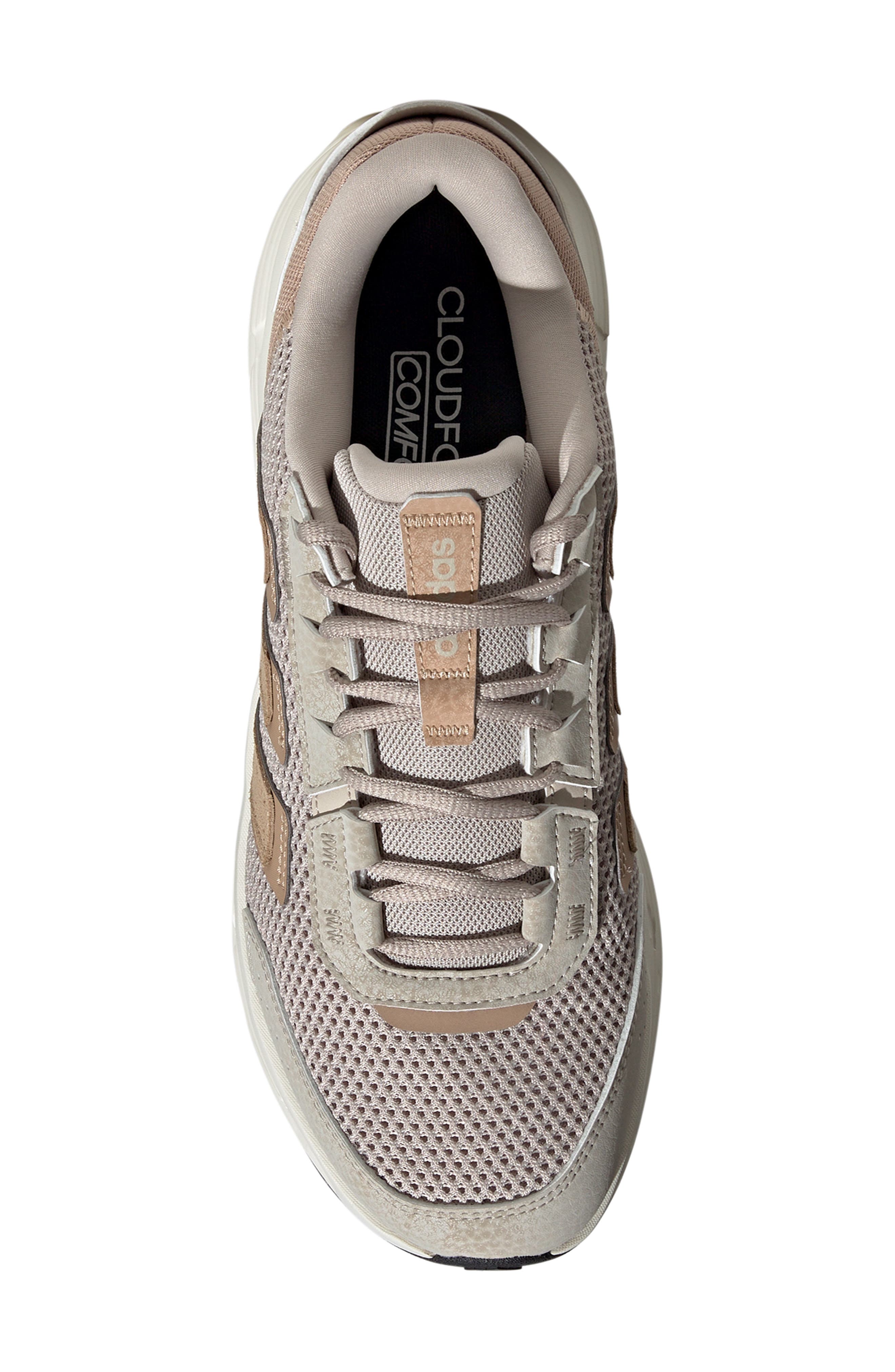 adidas Astrastar Sneaker, Alternate, color, Beige/Sandstone/Carbon