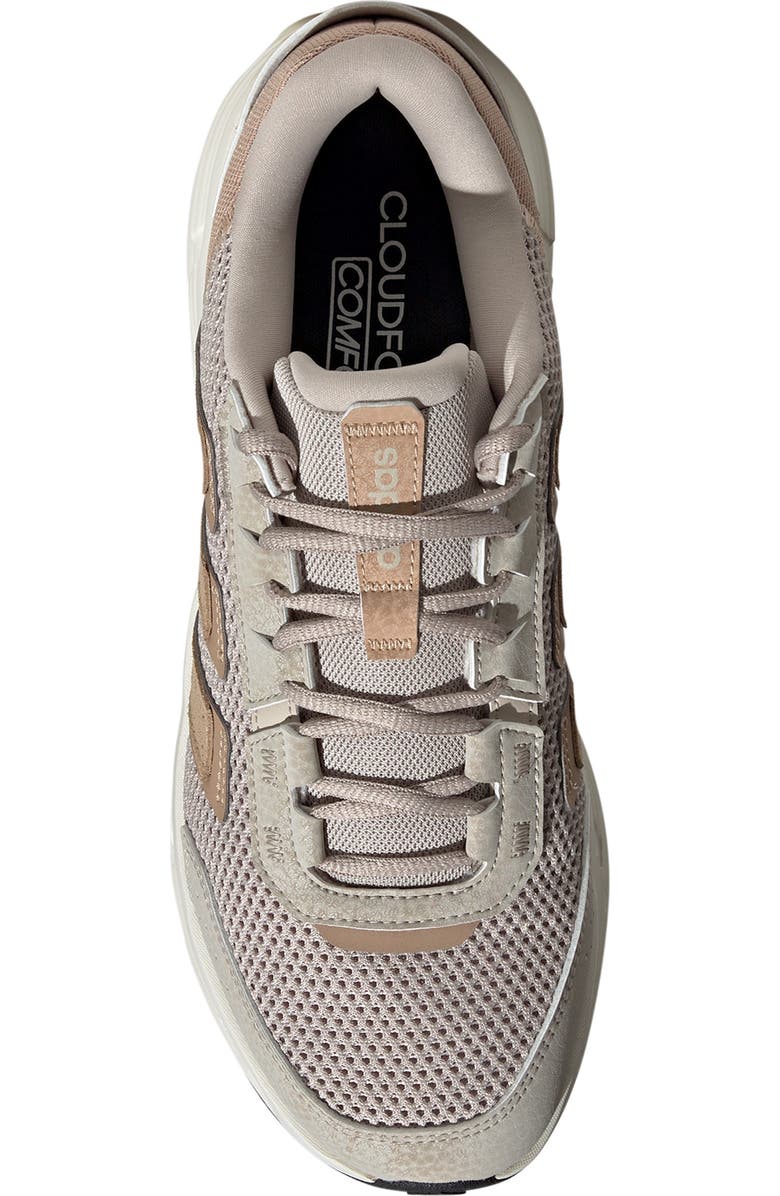 adidas Astrastar Sneaker, Alternate, color, Beige/Sandstone/Carbon