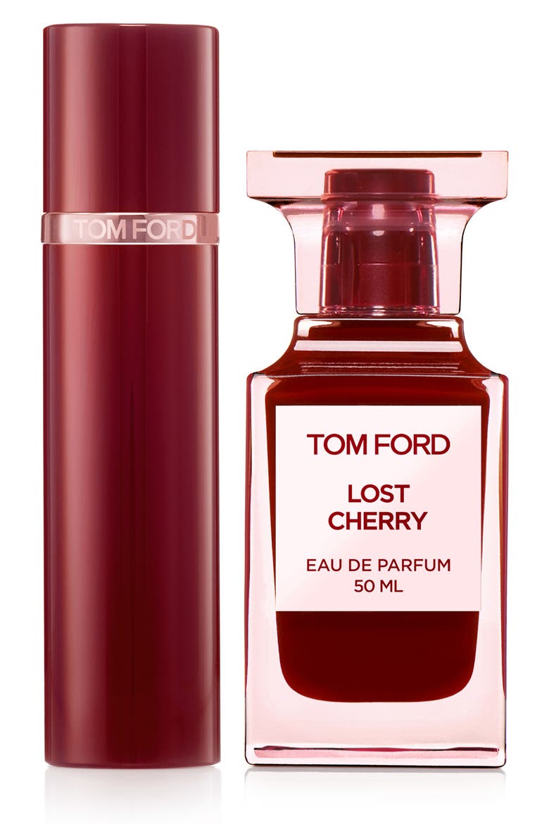 Lost Cherry Eau de Parfum & Travel Spray Gift Set $495 Value