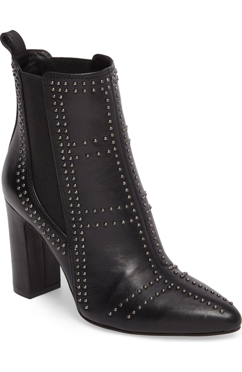 Vince Camuto Basila Chelsea Boot, Main, color,