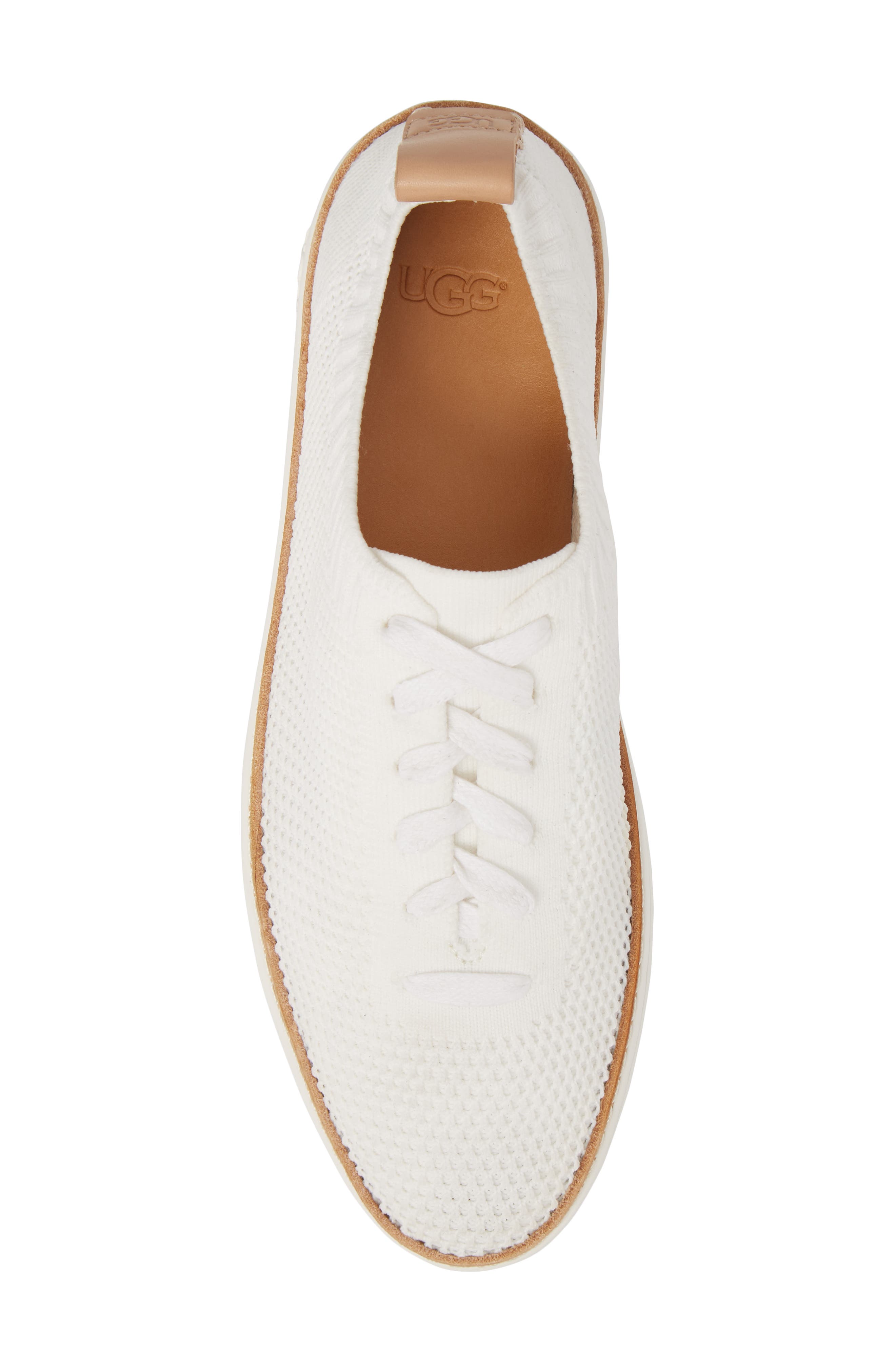 UGG<sup>®</sup> Sidney Sneaker, Alternate, color, 