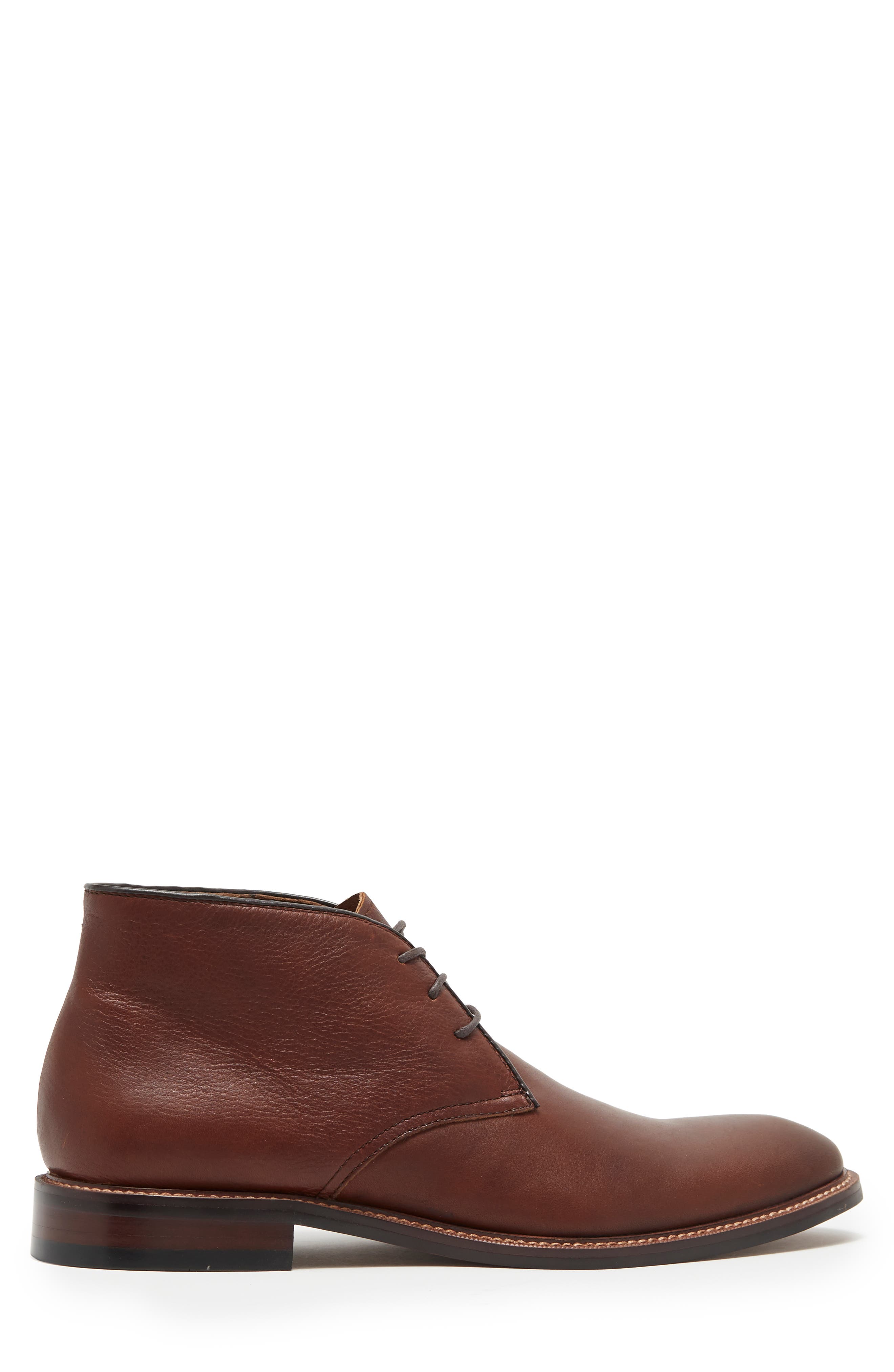 WINTHROP Redwood Lace-Up Boot (Men) | Nordstromrack display picture 1