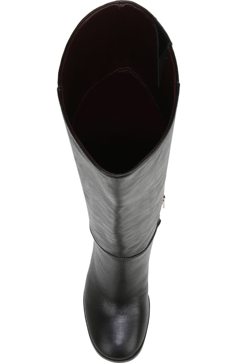 Franco Sarto Cassie Knee High Boot, Alternate, color,