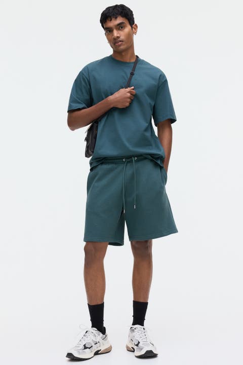 Regular Fit Shorts