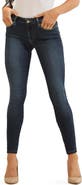 GUESS Sexy Curve Skinny Jeans