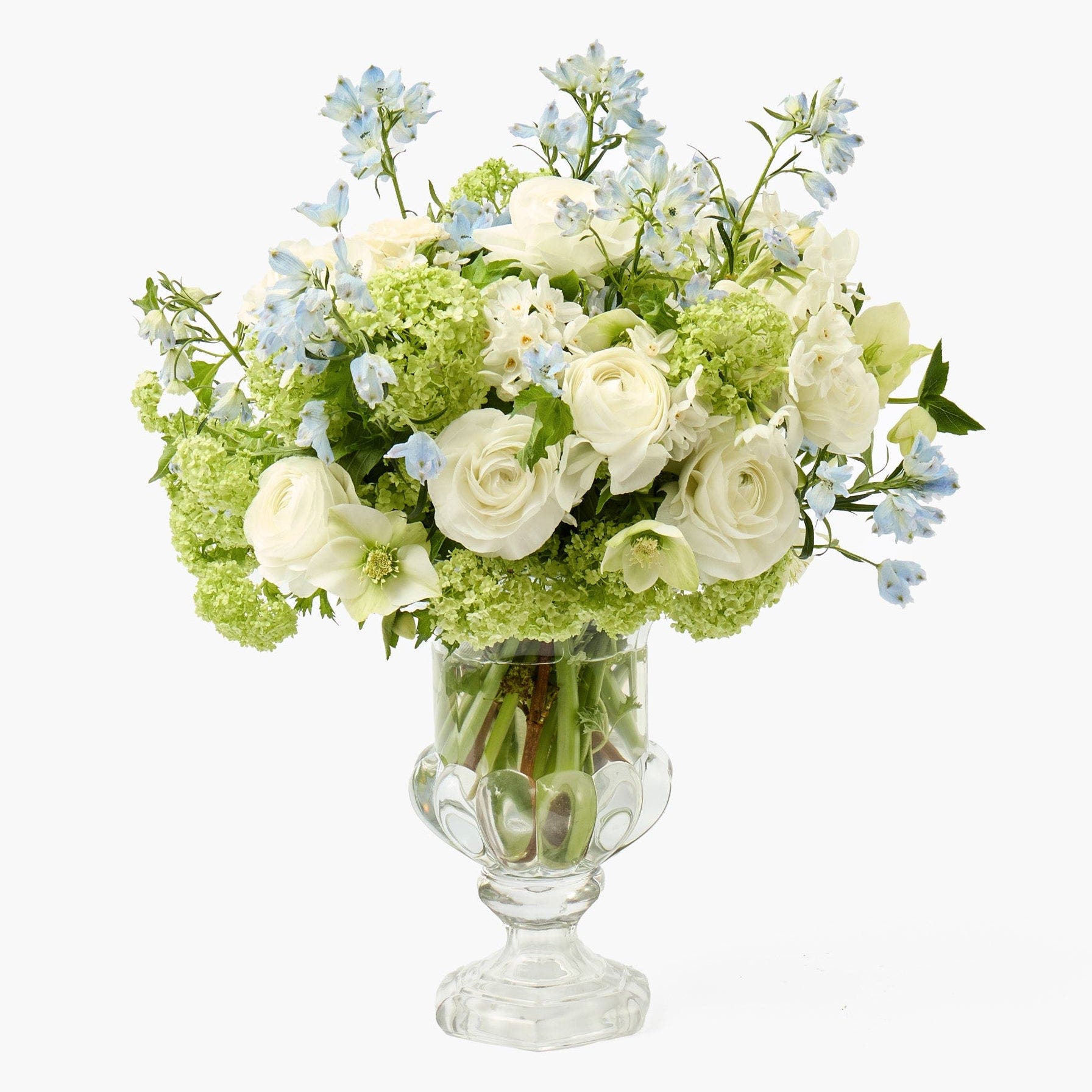 Mrs. Alice Extra Large Delilah Vase