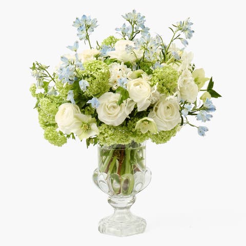 Extra Large Delilah Vase