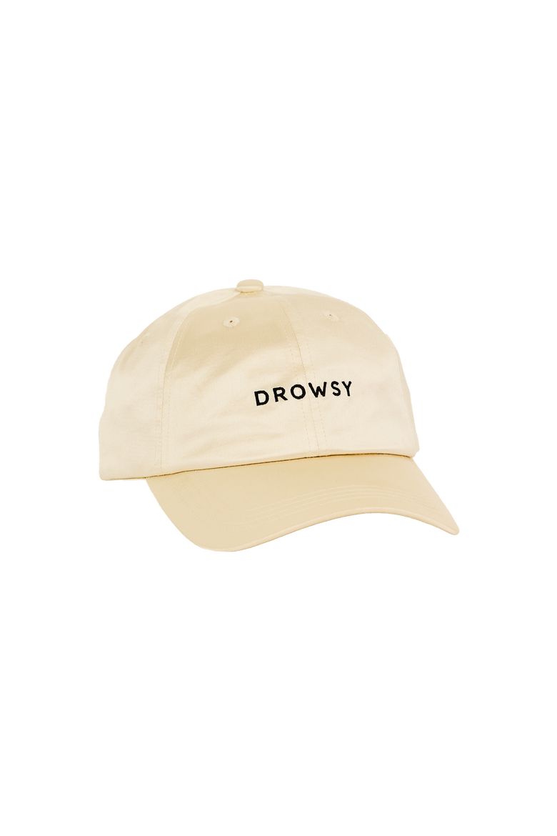 Silk Cap, Main, color, Dusty Gold