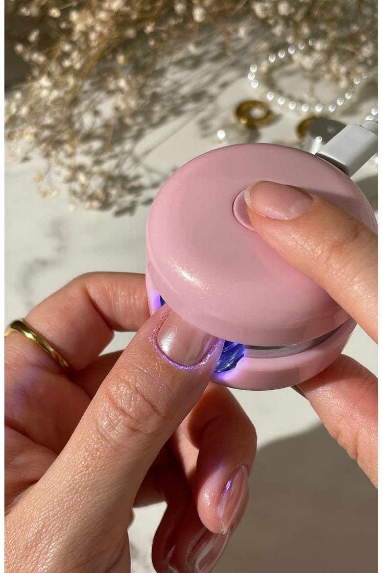 Le Pearl Chrome Powder Set, Alternate, color, NONE