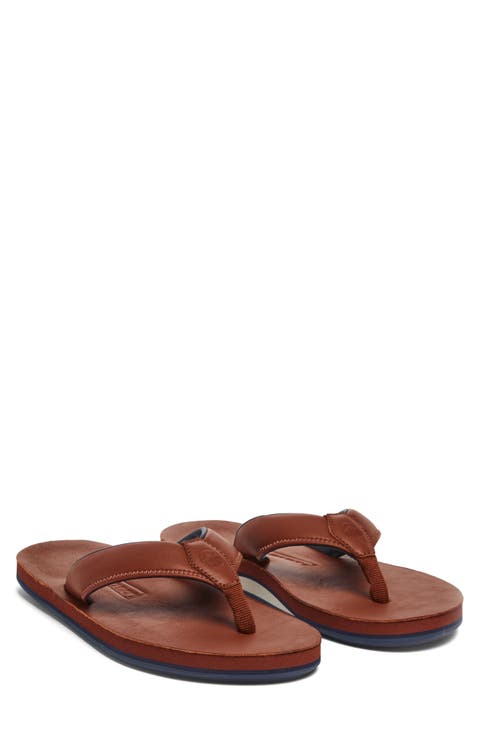 The Clipper Cask Waterproof Flip Flop (Men)