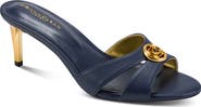 Donna Karan New York Samson Slide Sandal