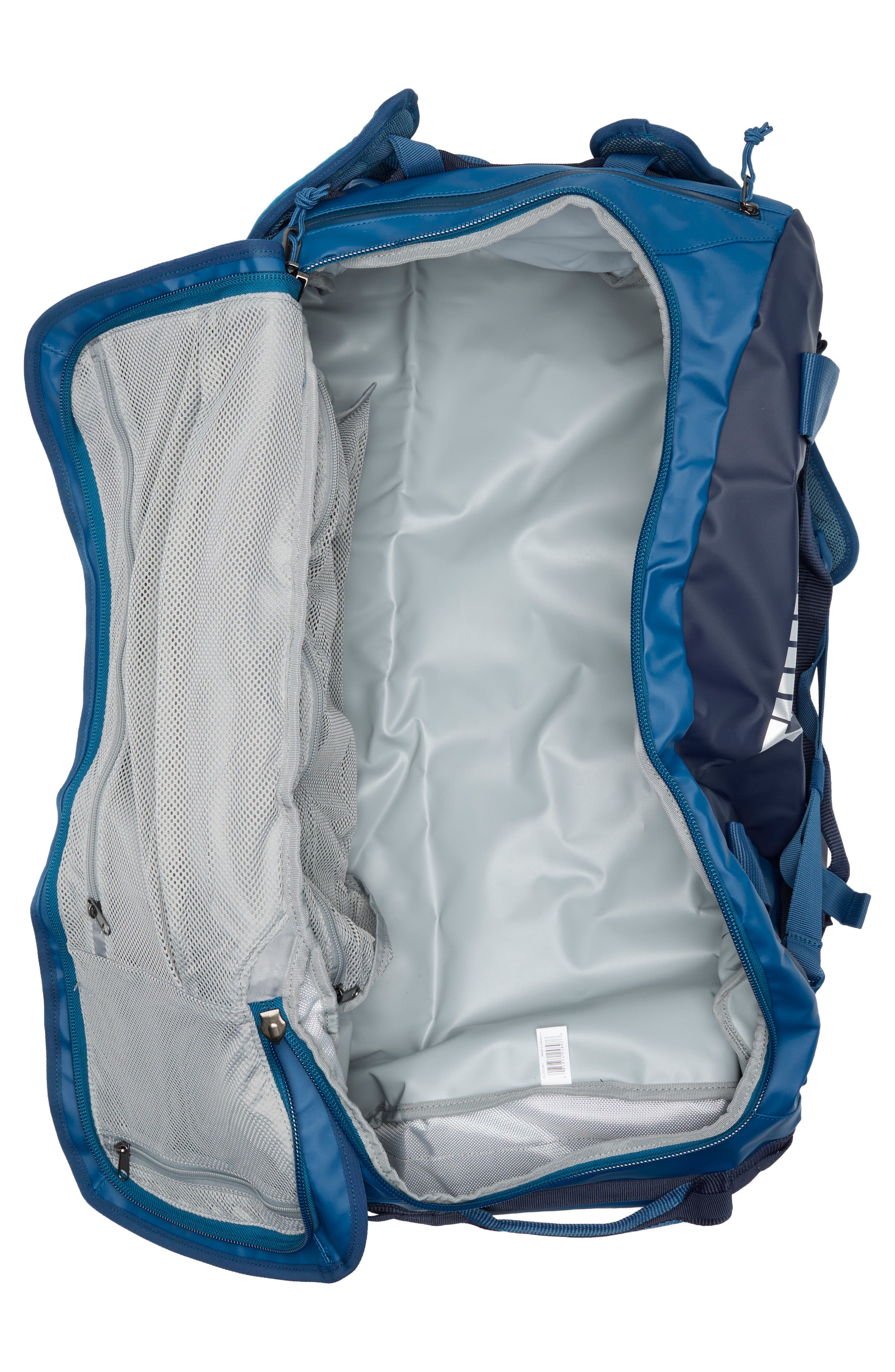 Thule Chasm 70-Liter Convertible Duffle Bag, Alternate, color, 