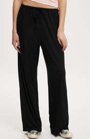 Cotton On Women's Blair Wide Leg Pant