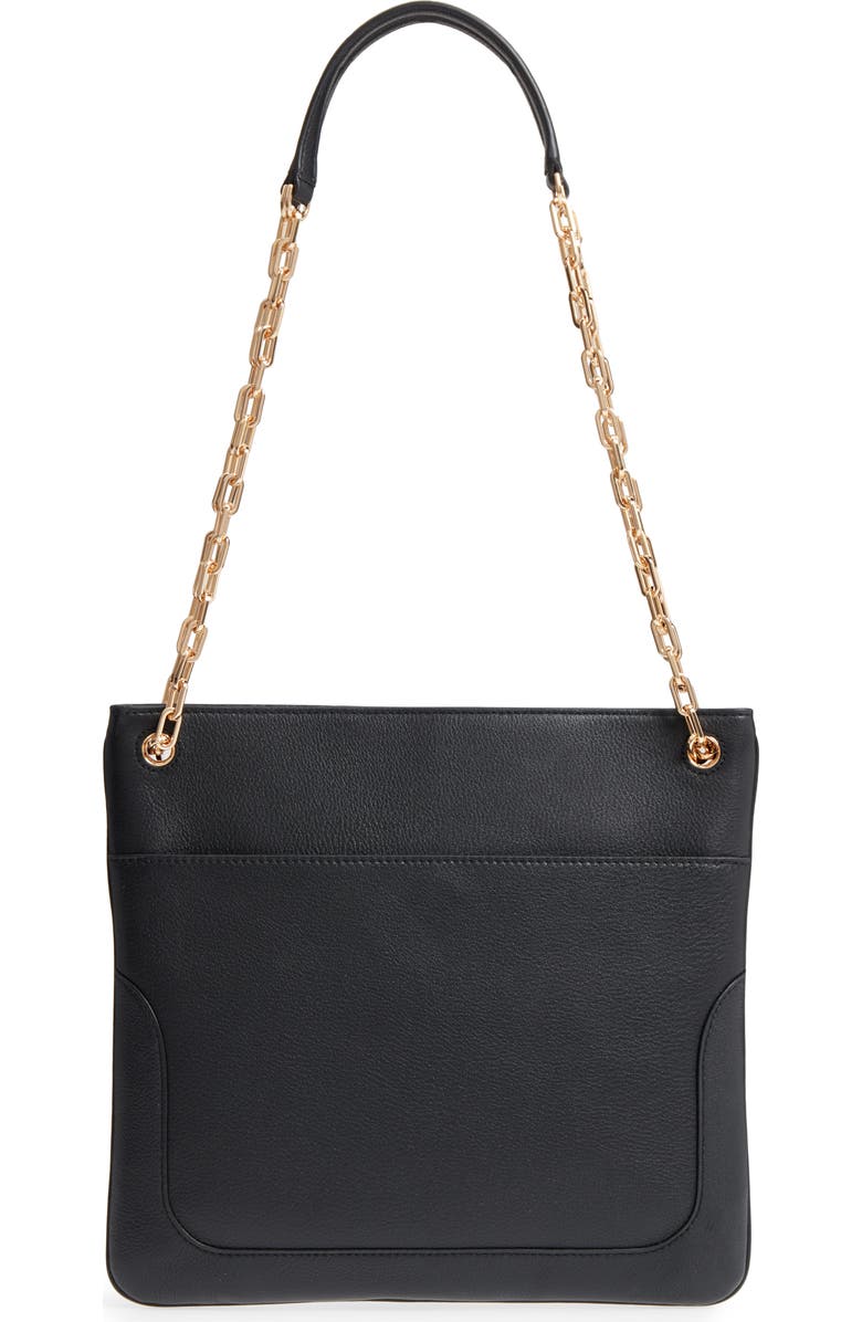 Tory Burch Marsden Swingpack Leather Crossbody Bag, Alternate, color,